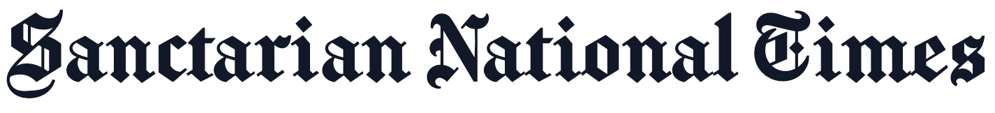 Sanctarian National Times